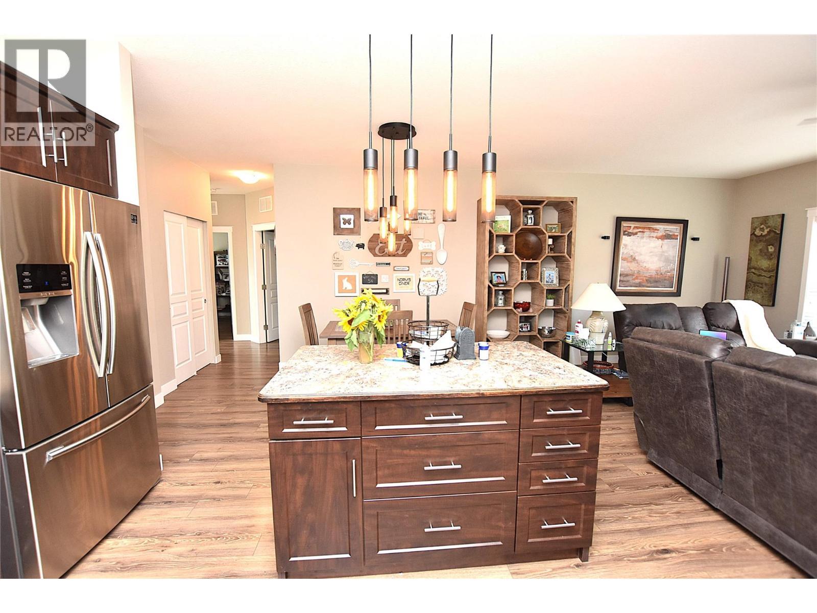 9510 Highway 97n Unit# 170. Vernon, British Columbia