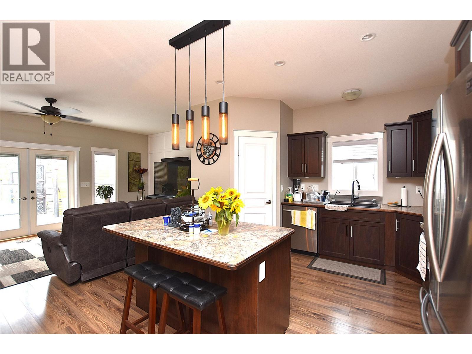 9510 Highway 97n Unit# 170. Vernon, British Columbia