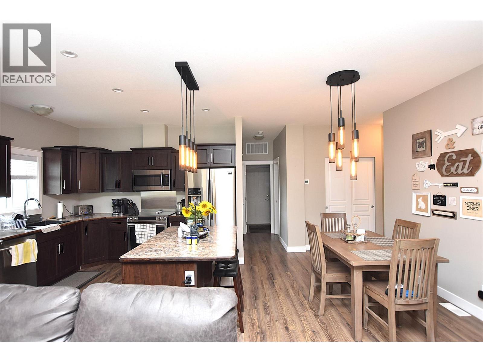 9510 Highway 97n Unit# 170. Vernon, British Columbia