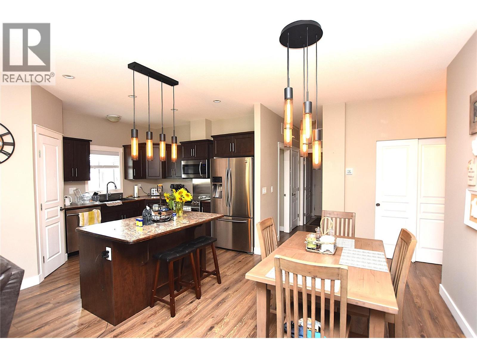 9510 Highway 97n Unit# 170. Vernon, British Columbia