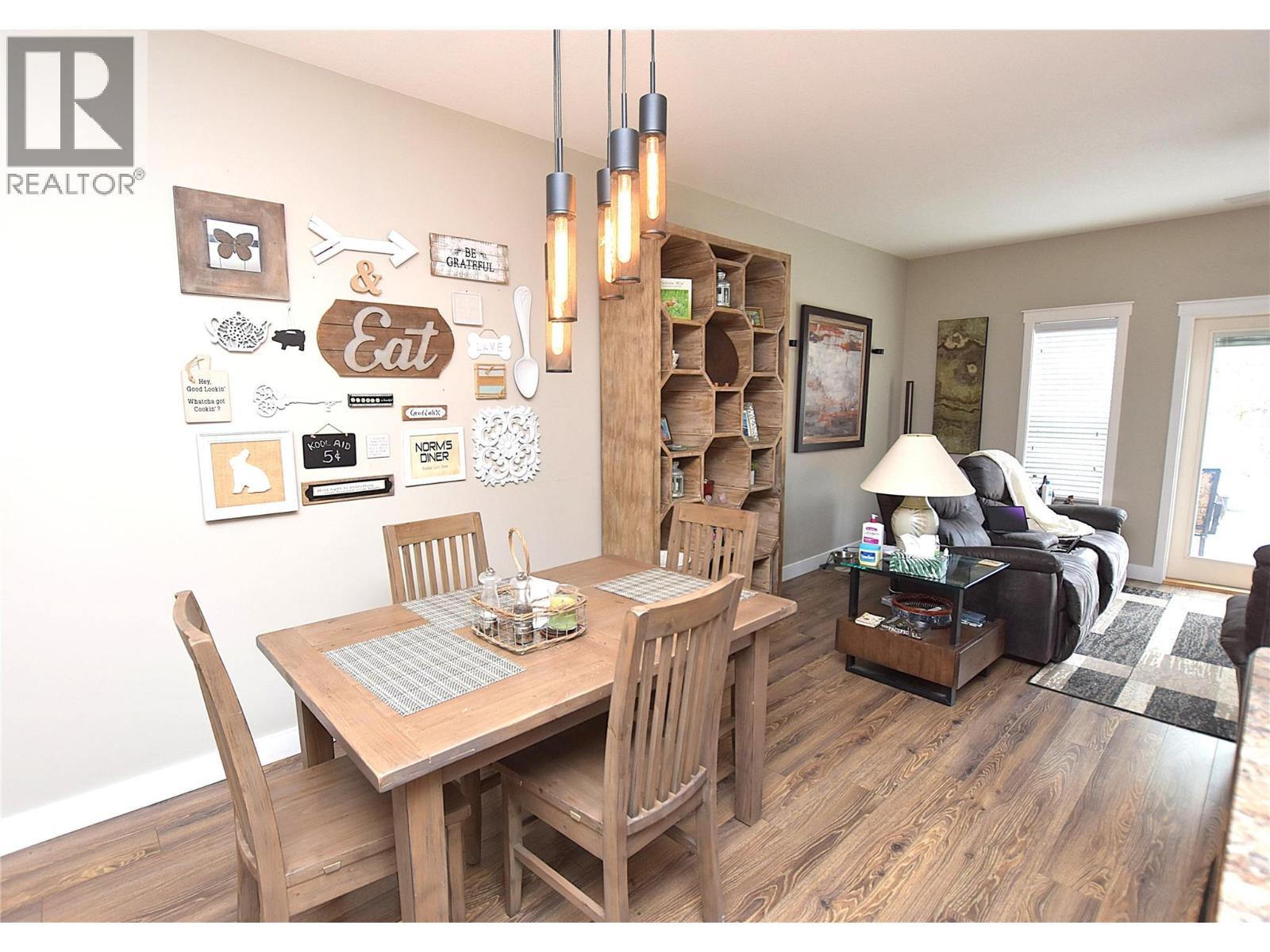 9510 Highway 97n Unit# 170. Vernon, British Columbia