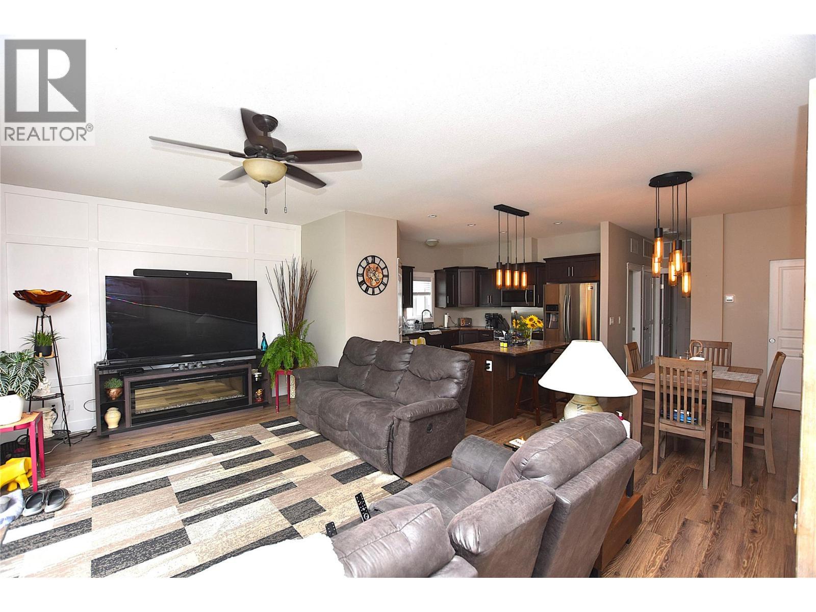 9510 Highway 97n Unit# 170. Vernon, British Columbia