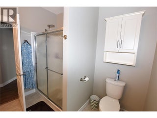 9510 Highway 97n Unit# 170. Vernon, British Columbia