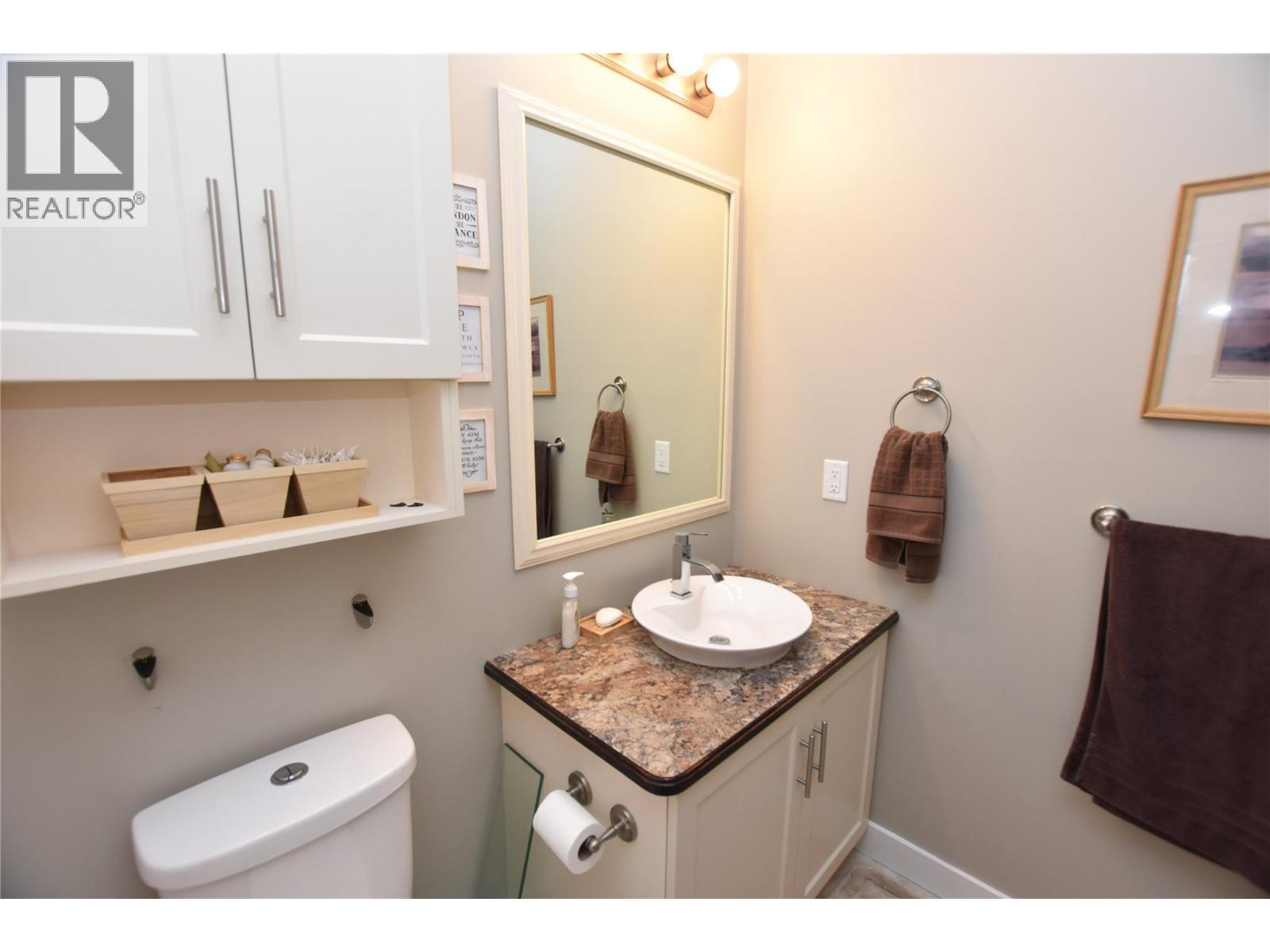 9510 Highway 97n Unit# 170. Vernon, British Columbia