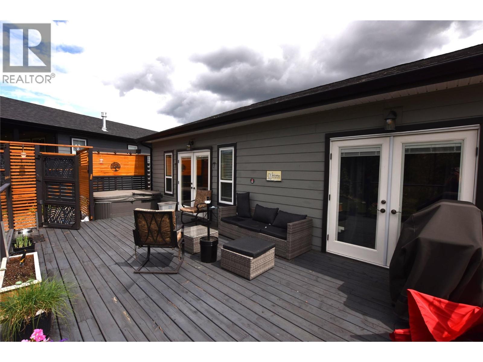 9510 Highway 97n Unit# 170. Vernon, British Columbia