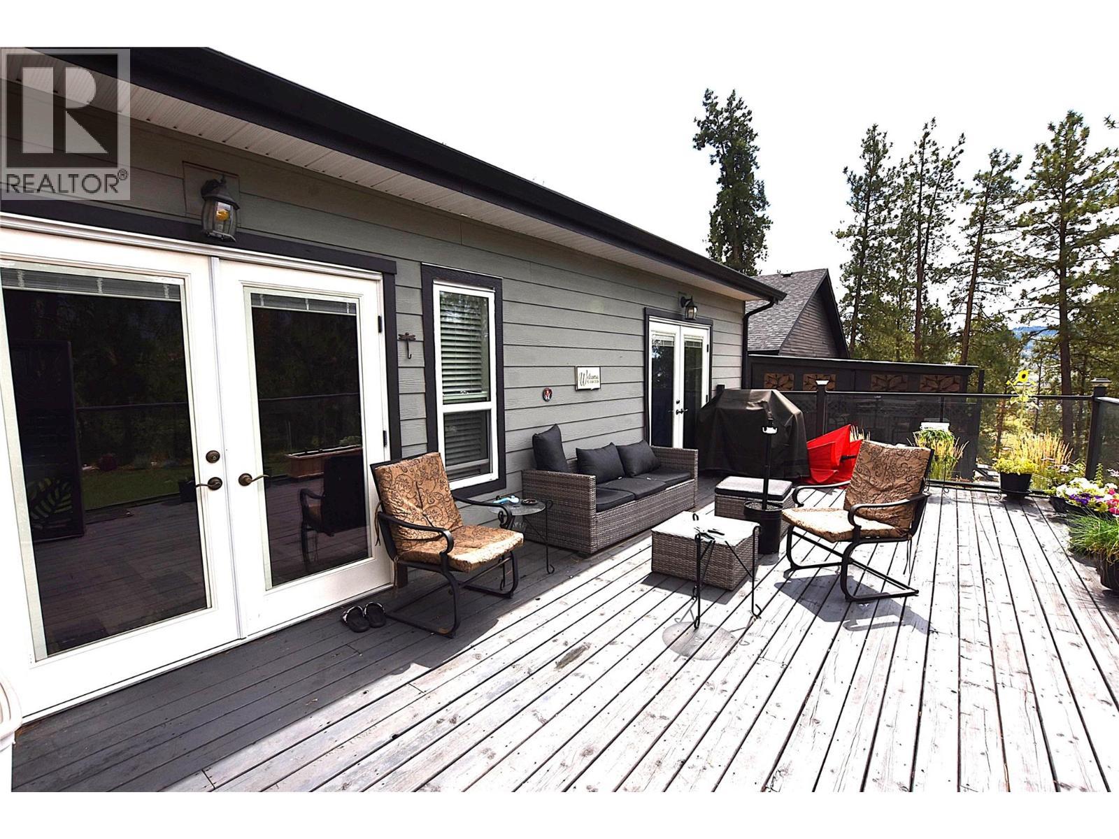 9510 Highway 97n Unit# 170. Vernon, British Columbia