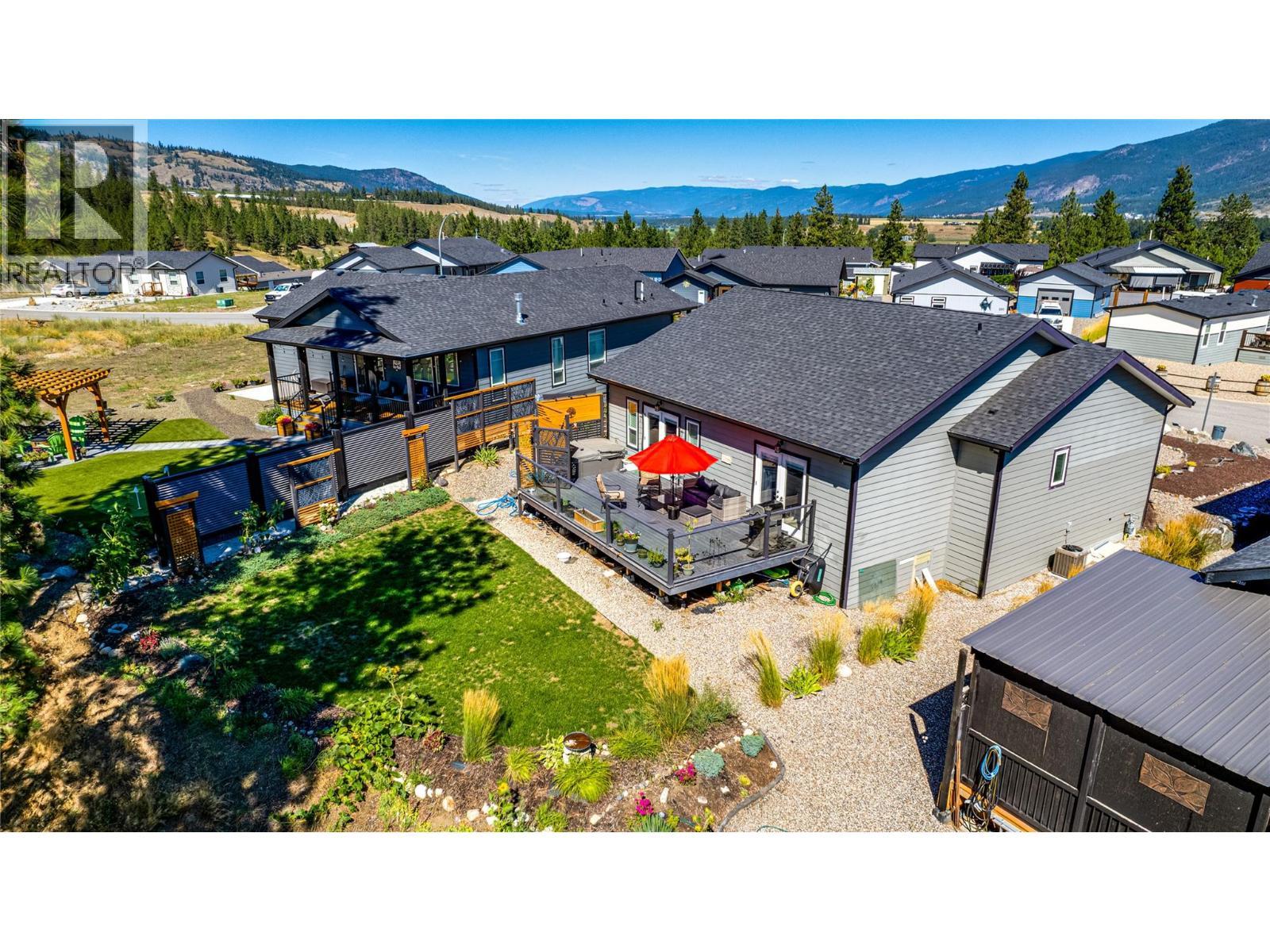 9510 Highway 97n Unit# 170. Vernon, British Columbia