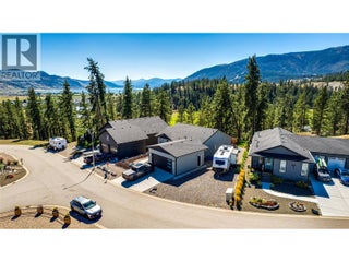 9510 Highway 97n Unit# 170. Vernon, British Columbia