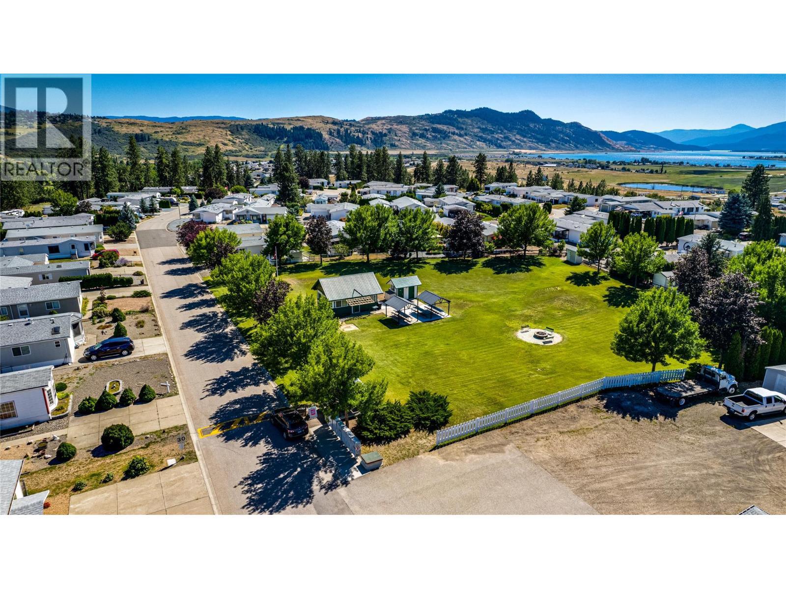 9510 Highway 97n Unit# 170. Vernon, British Columbia