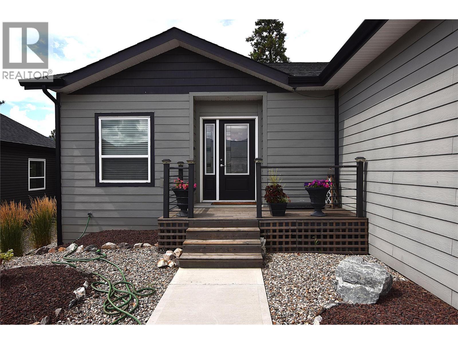 9510 Highway 97n Unit# 170. Vernon, British Columbia