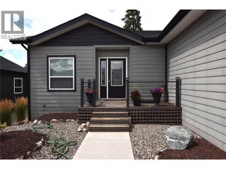 9510 Highway 97n Unit# 170. Vernon, British Columbia