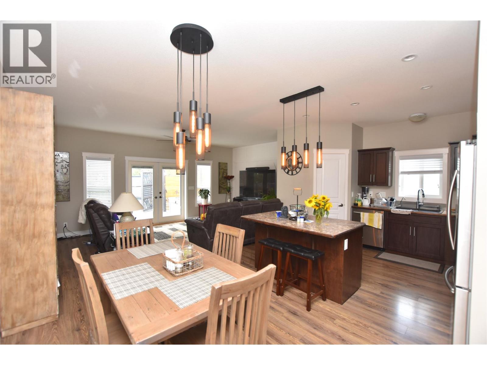 9510 Highway 97n Unit# 170. Vernon, British Columbia