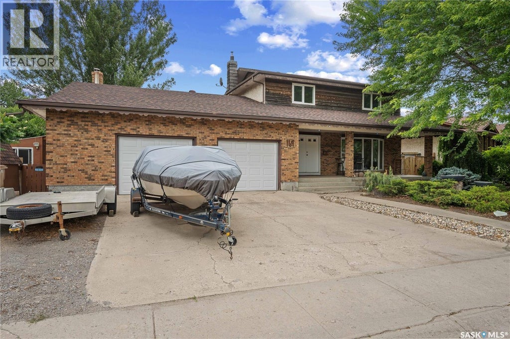 169 Dalgliesh Drive, Regina