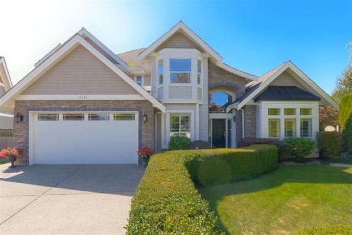 16266 58a Avenue, Surrey