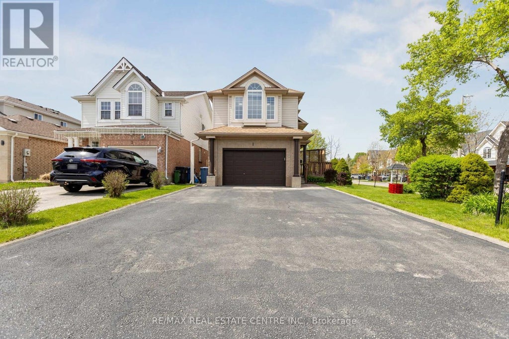 1 Silversmith Court, Guelph (kortright West)