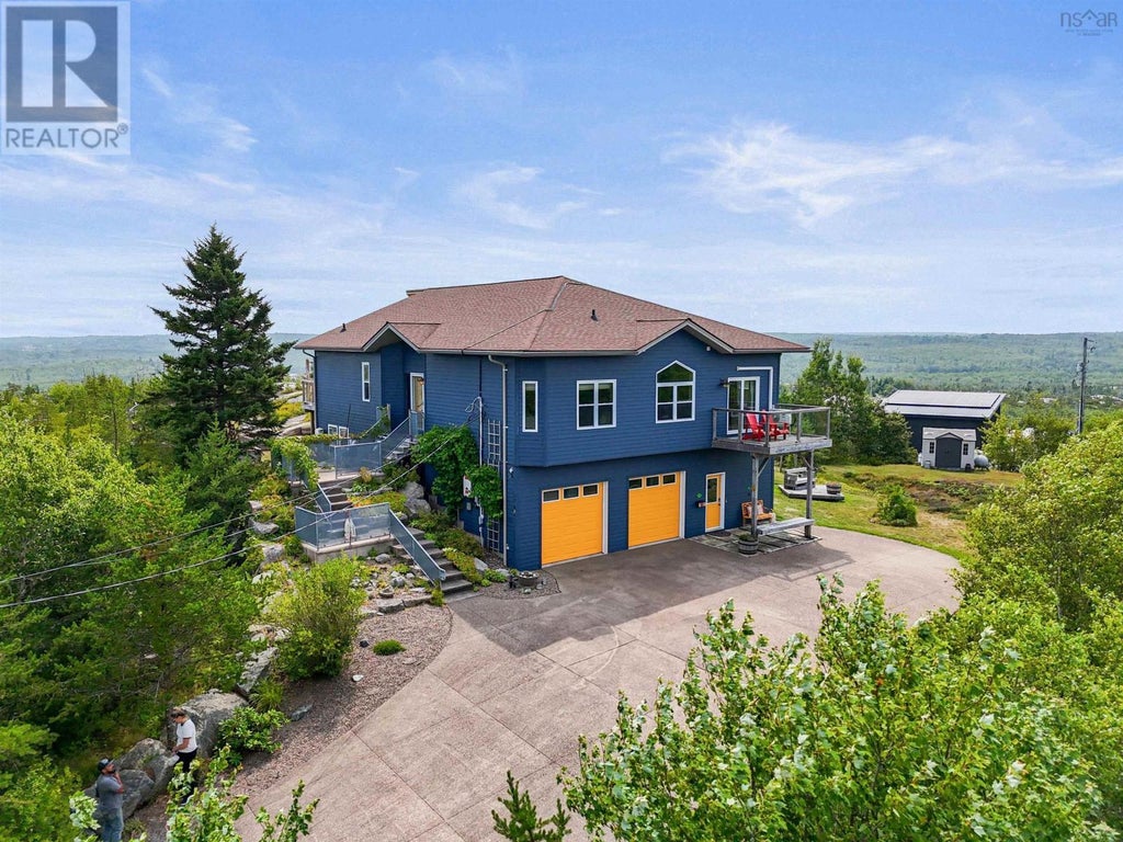 199 Aarons Way, Fergusons Cove