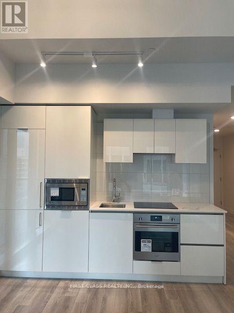 507 - 238 Simcoe Street, Toronto (university)