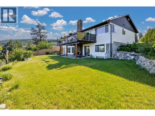 3371 Mcmurchie Road, West Kelowna