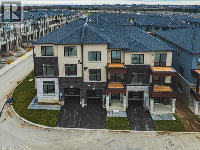 155 Equestrian Way Unit# 141, Cambridge