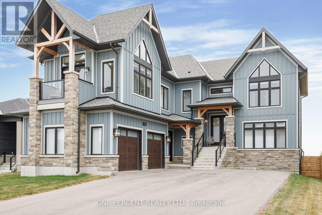 114 Cattail Crescent, Blue Mountains