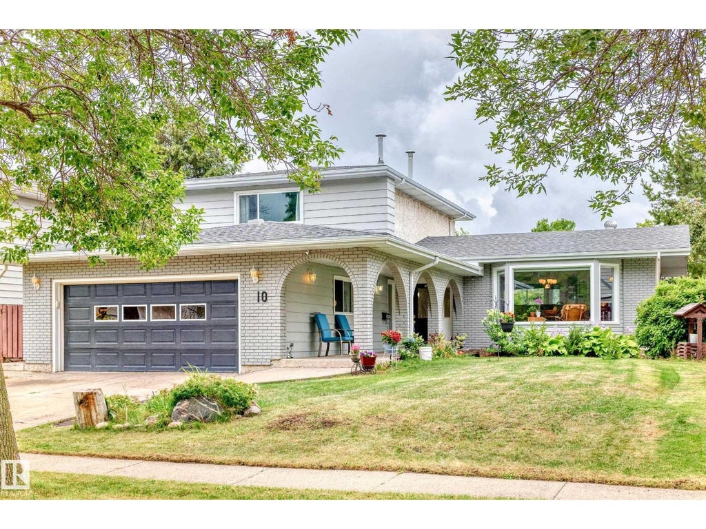 10 Abbey Cr, St. Albert