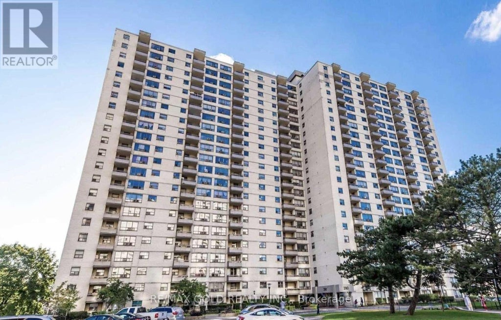 1603 - 390 Dixon Road, Toronto (kingsview Village-The Westway)