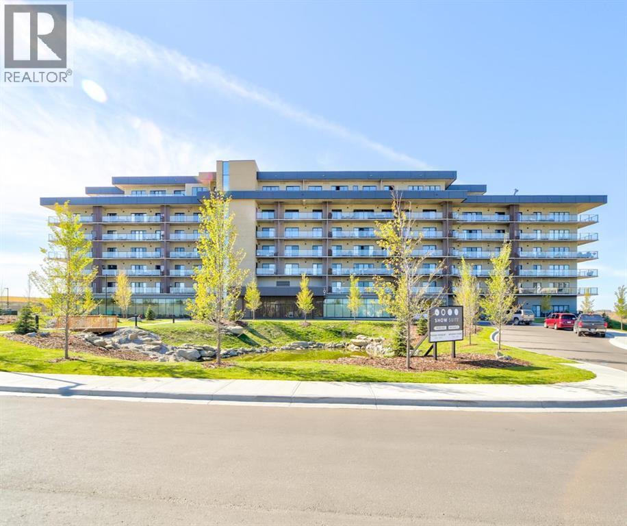 536, 102 Scenic Drive N, Lethbridge