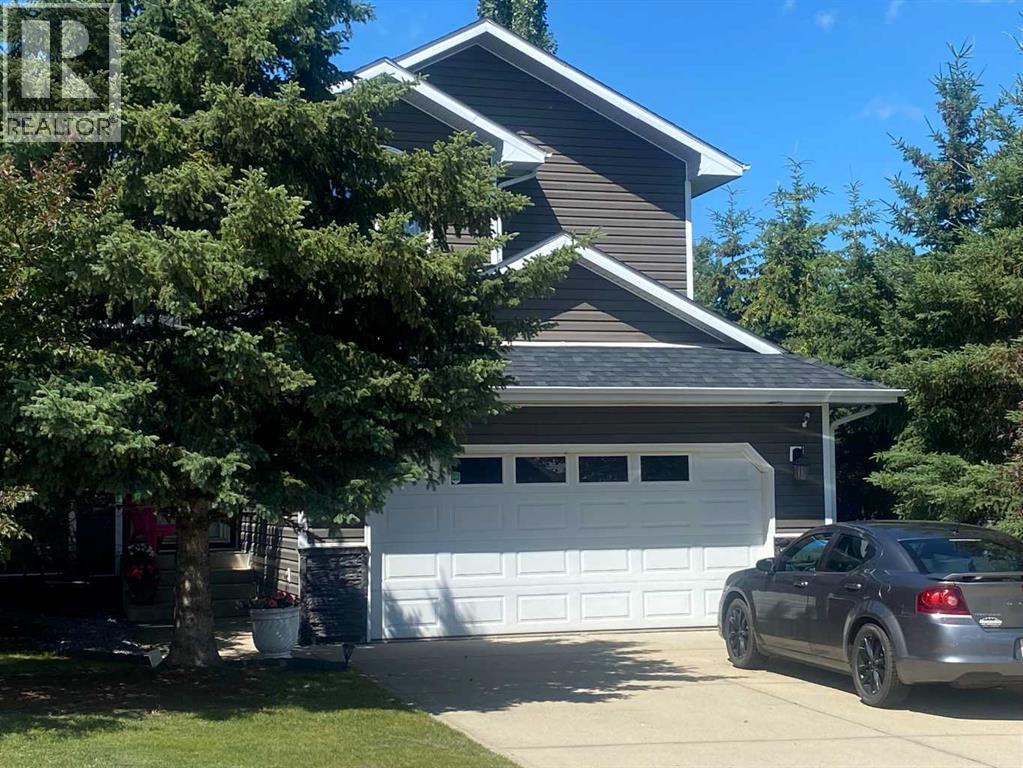 2 Pritchard Close, Sylvan Lake