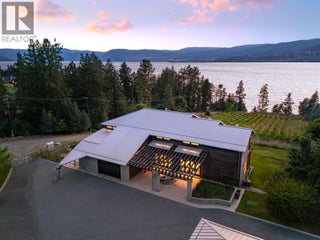 4840 Lakeshore Road. Kelowna, British Columbia