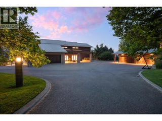 4840 Lakeshore Road. Kelowna, British Columbia