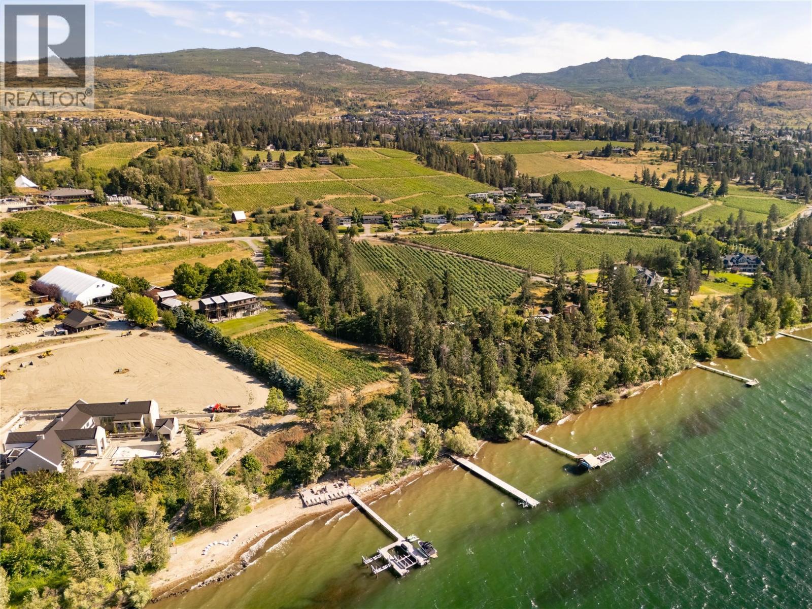4840 Lakeshore Road. Kelowna, British Columbia