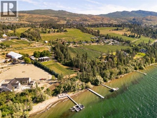 4840 Lakeshore Road. Kelowna, British Columbia
