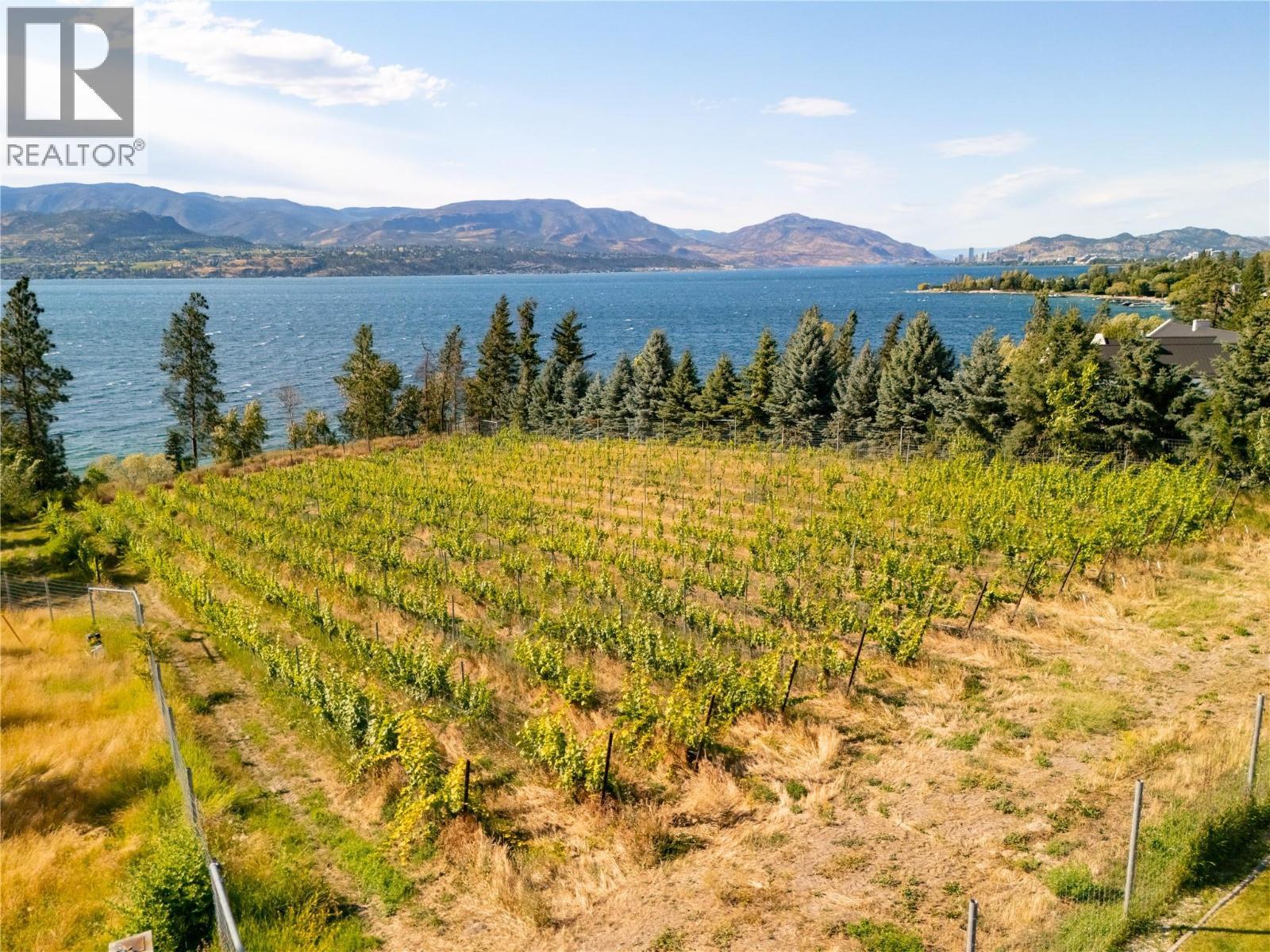 4840 Lakeshore Road. Kelowna, British Columbia
