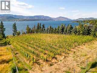 4840 Lakeshore Road. Kelowna, British Columbia