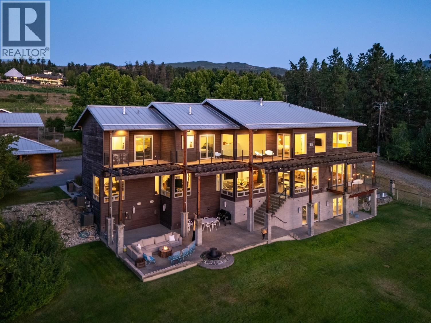 4840 Lakeshore Road. Kelowna, British Columbia