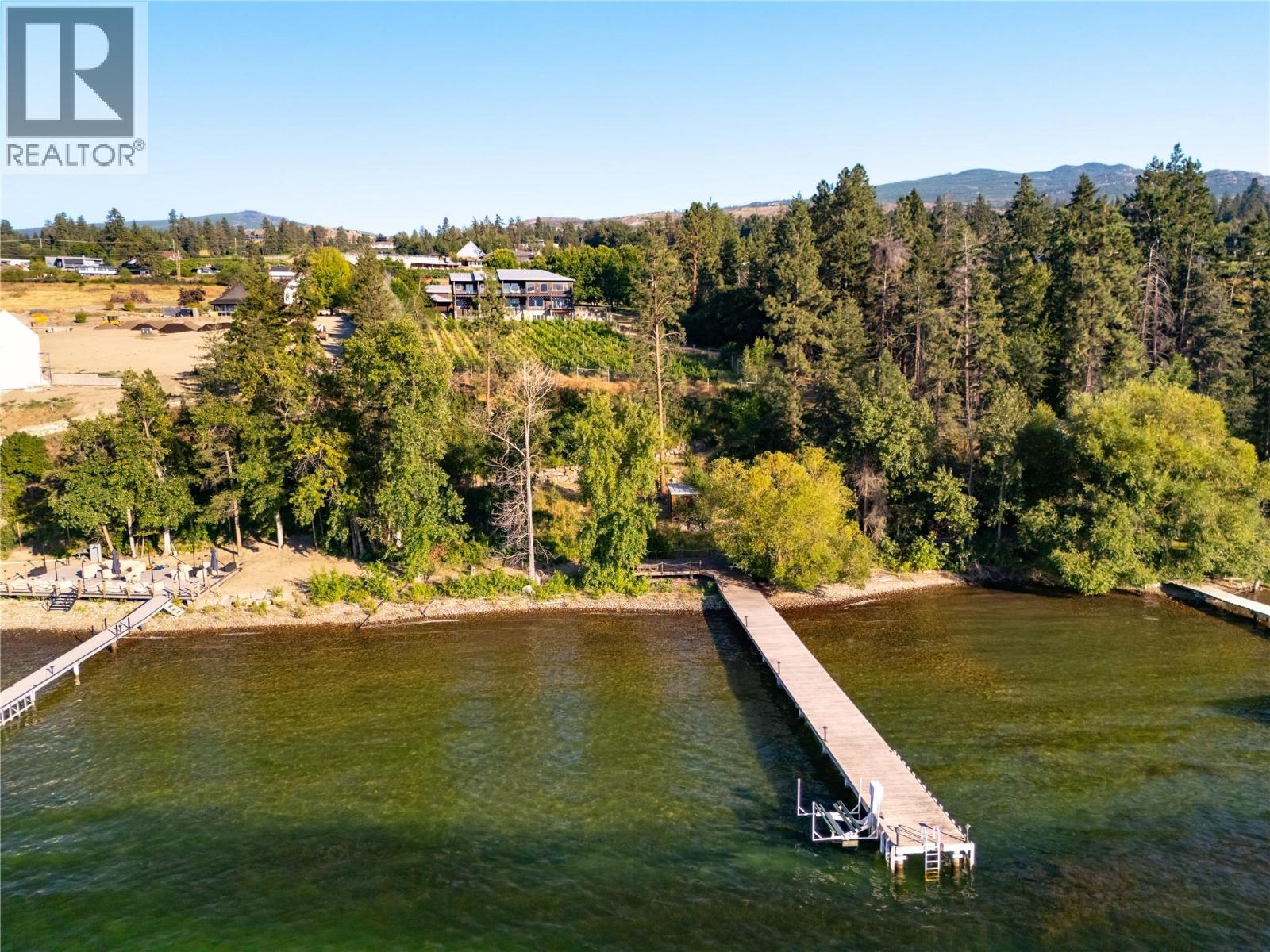 4840 Lakeshore Road. Kelowna, British Columbia