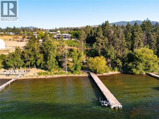 4840 Lakeshore Road. Kelowna, British Columbia