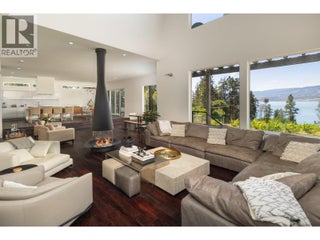 4840 Lakeshore Road. Kelowna, British Columbia