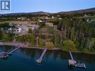 4840 Lakeshore Road. Kelowna, British Columbia