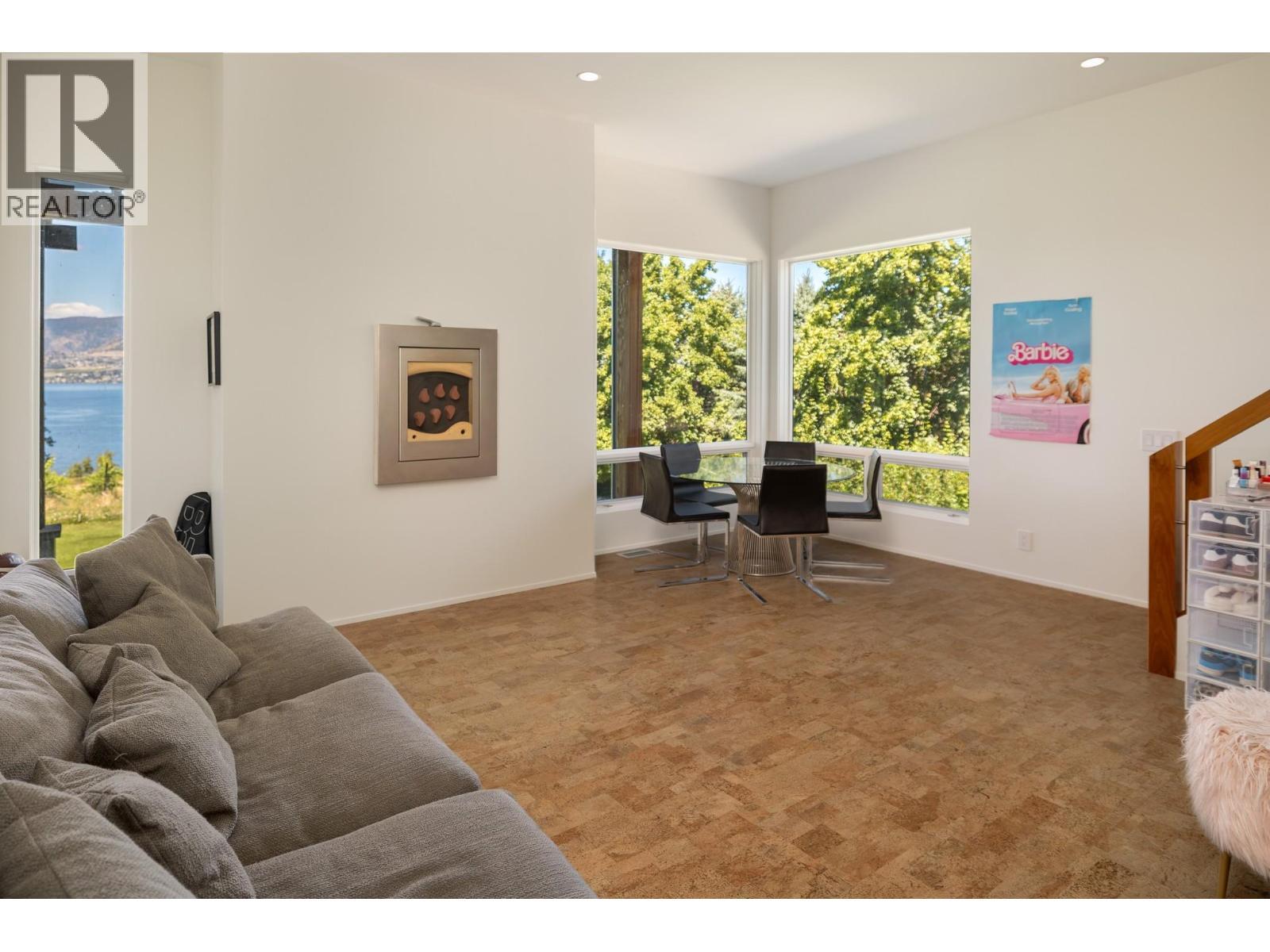 4840 Lakeshore Road. Kelowna, British Columbia