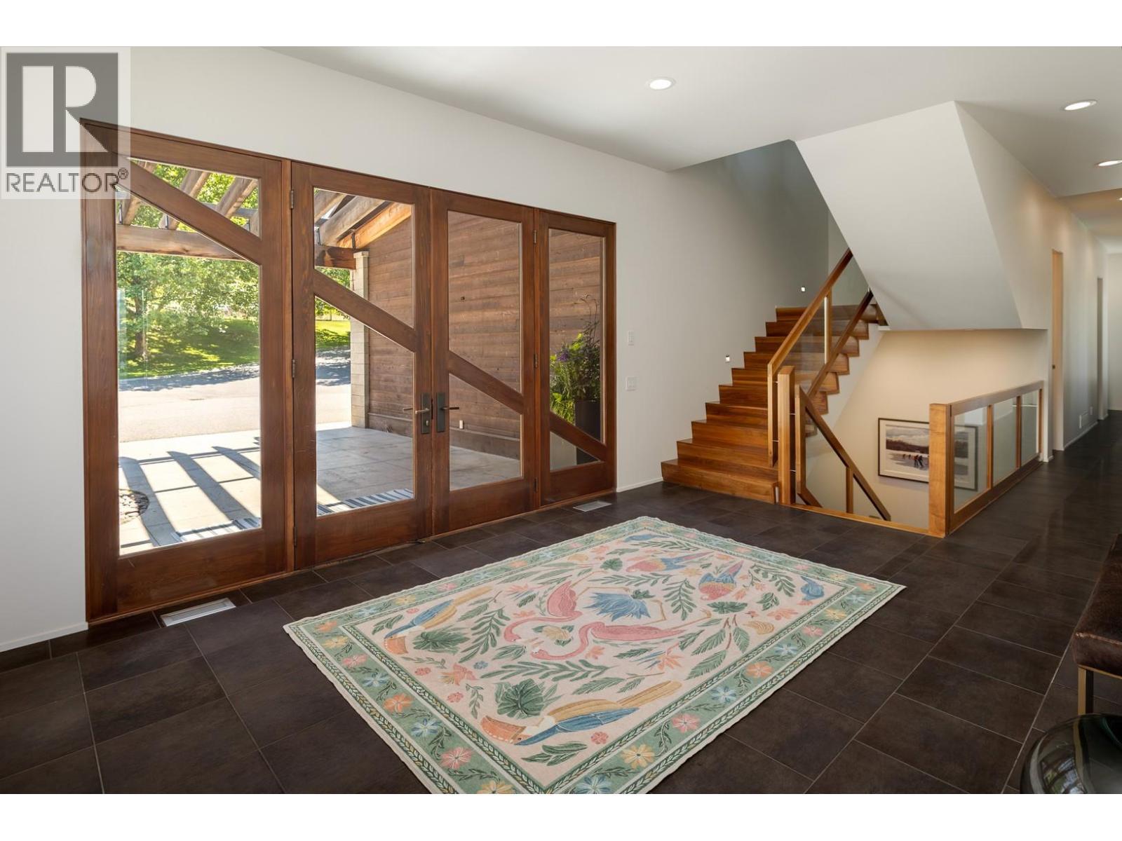 4840 Lakeshore Road. Kelowna, British Columbia