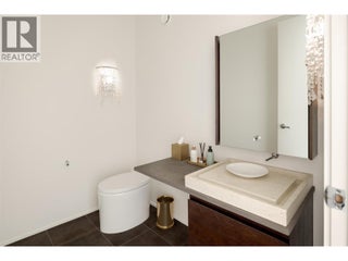 4840 Lakeshore Road. Kelowna, British Columbia