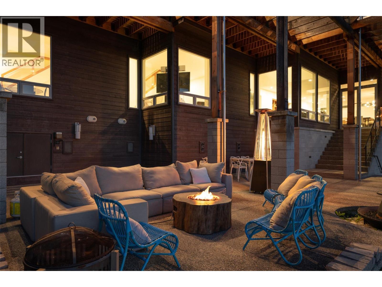 4840 Lakeshore Road. Kelowna, British Columbia