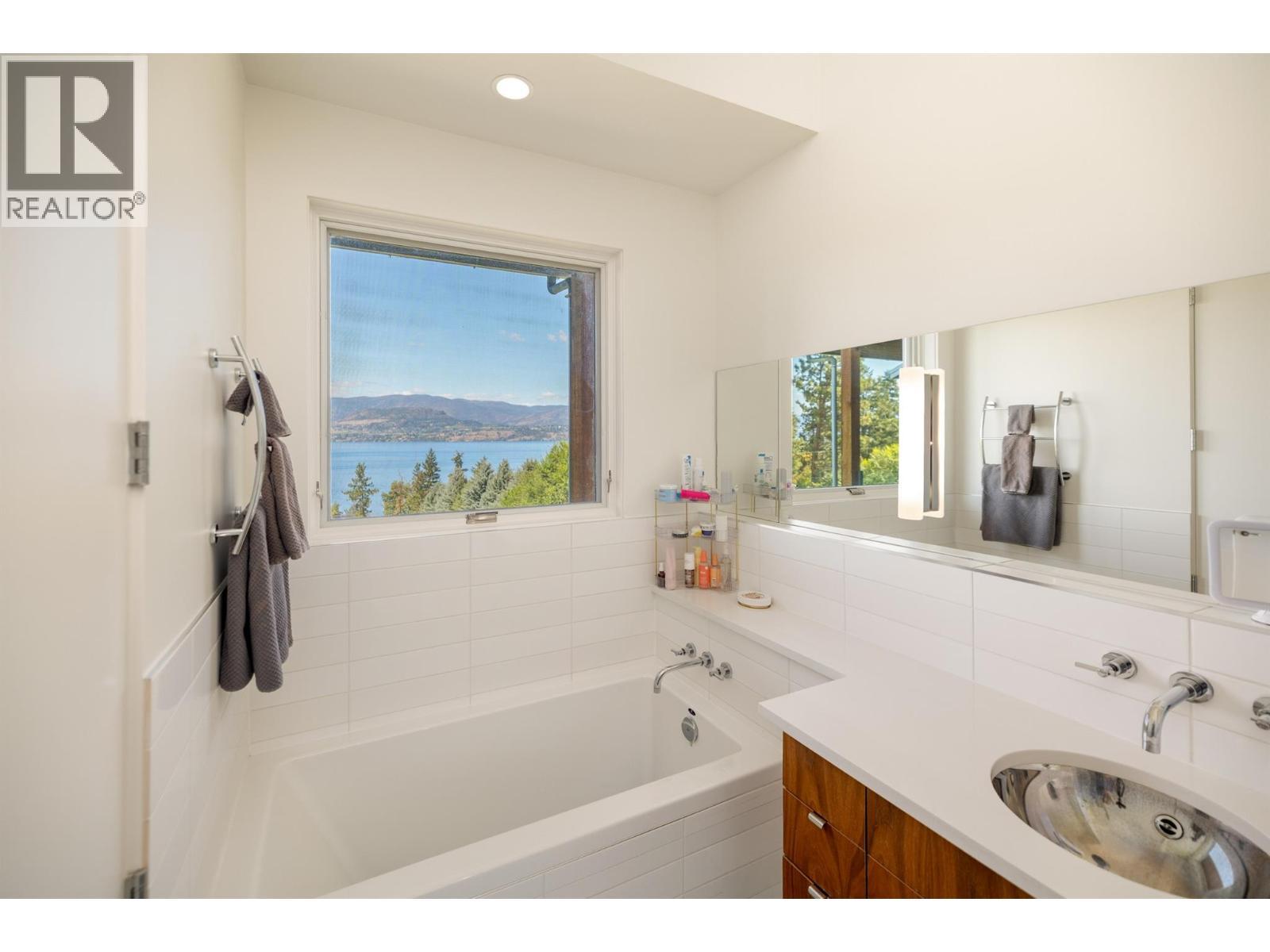 4840 Lakeshore Road. Kelowna, British Columbia