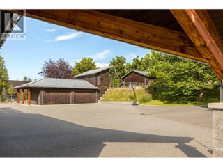 4840 Lakeshore Road. Kelowna, British Columbia