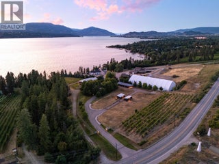 4840 Lakeshore Road. Kelowna, British Columbia