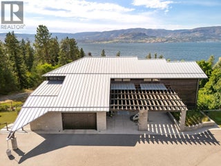 4840 Lakeshore Road. Kelowna, British Columbia