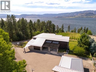 4840 Lakeshore Road. Kelowna, British Columbia