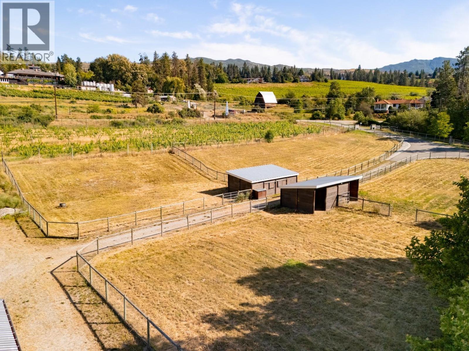 4840 Lakeshore Road. Kelowna, British Columbia