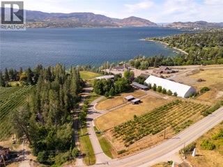 4840 Lakeshore Road. Kelowna, British Columbia
